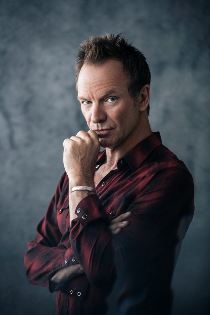 Sting