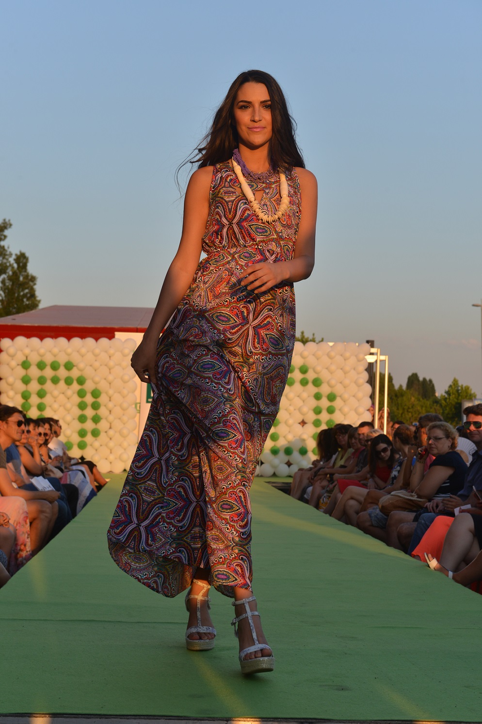 Deichmann revija