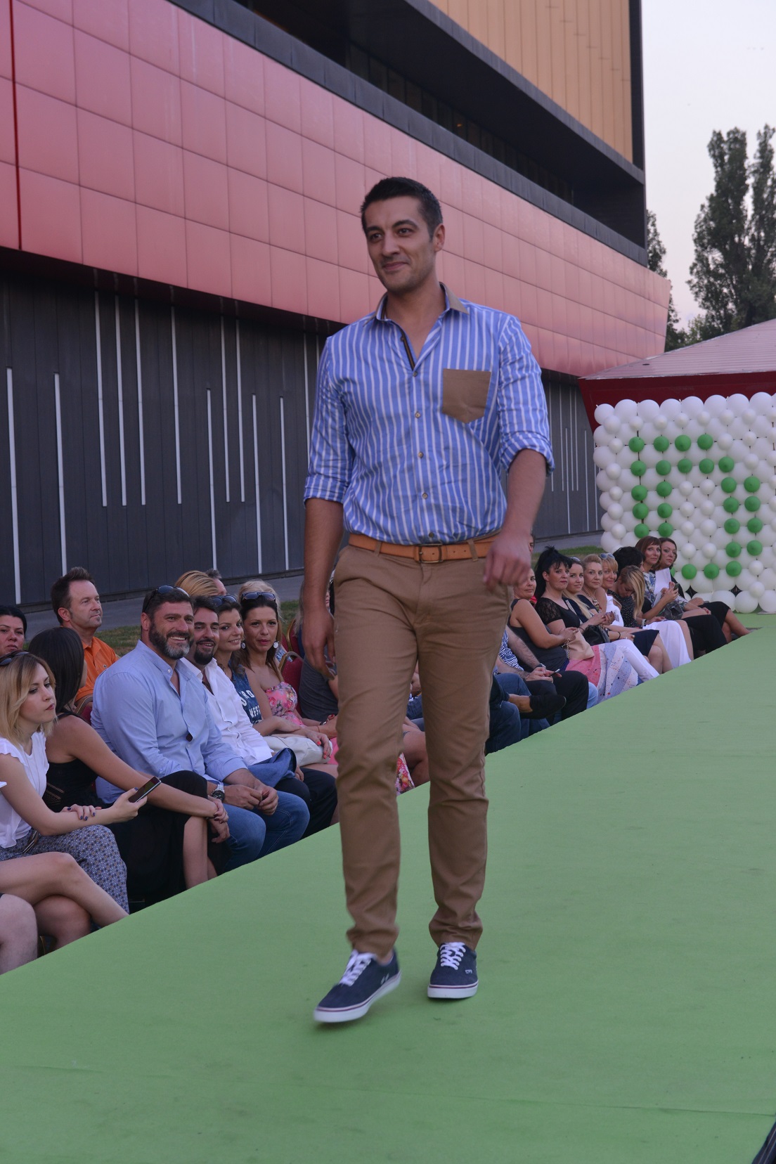 Deichmann revija
