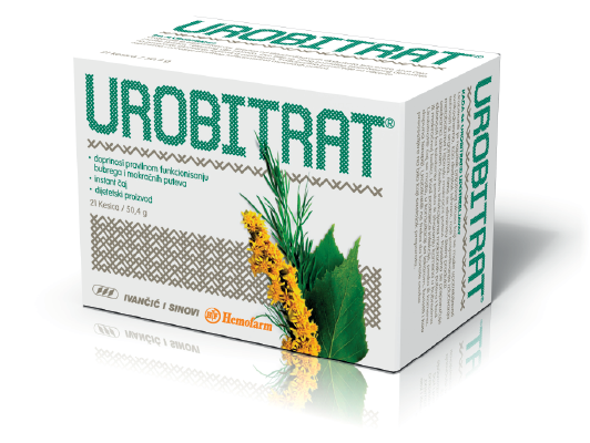 Urobitrat