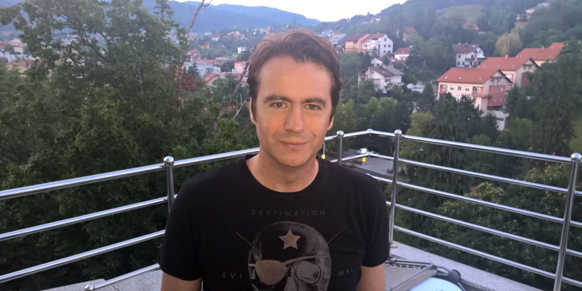 Boris Novković
