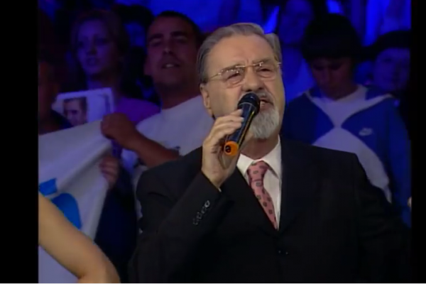 Predrag Cune Gojković