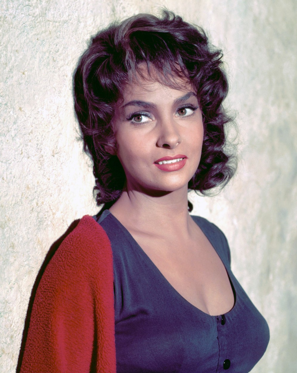 Djina Lolobriđida