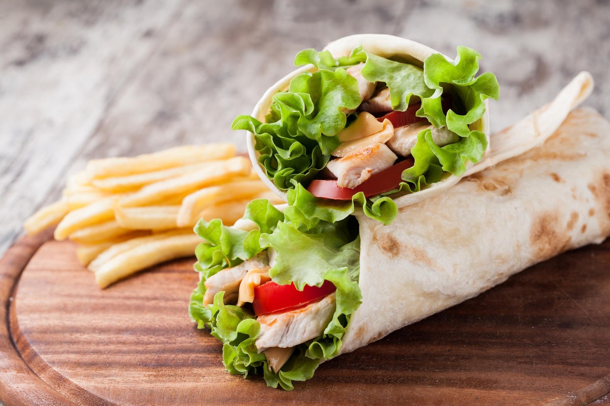 Kebab