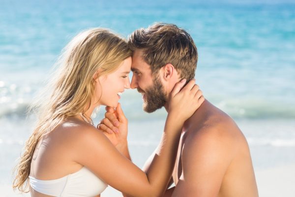 Letnja šema, ljubav
