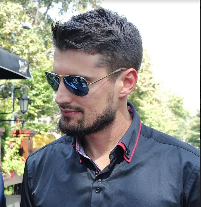 Luka Šulić