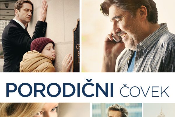 Porodični čovek