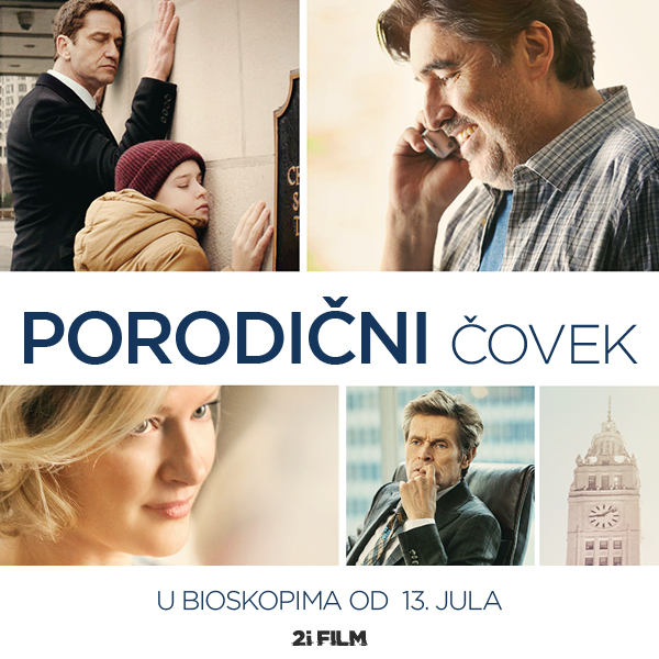 Porodični čovek