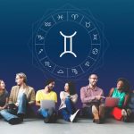 Blizanci, horoskop