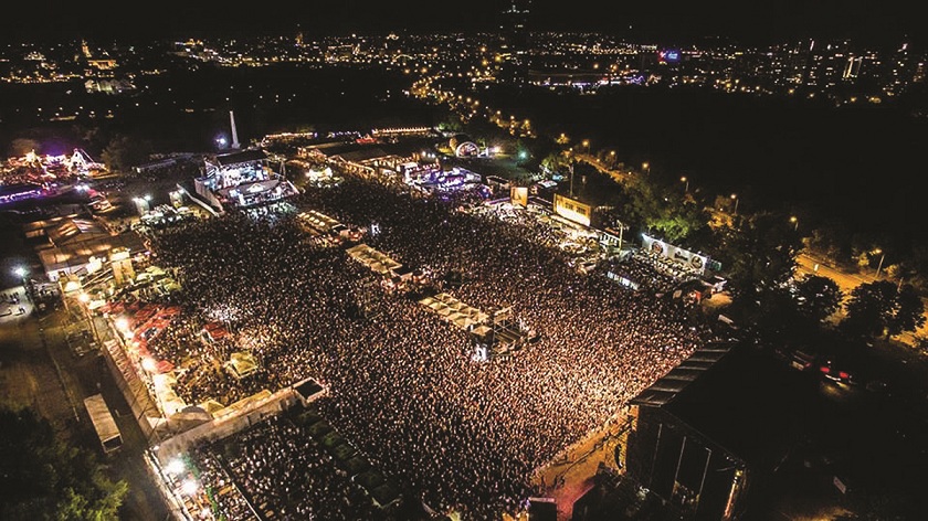 Belgrade Beer Fest