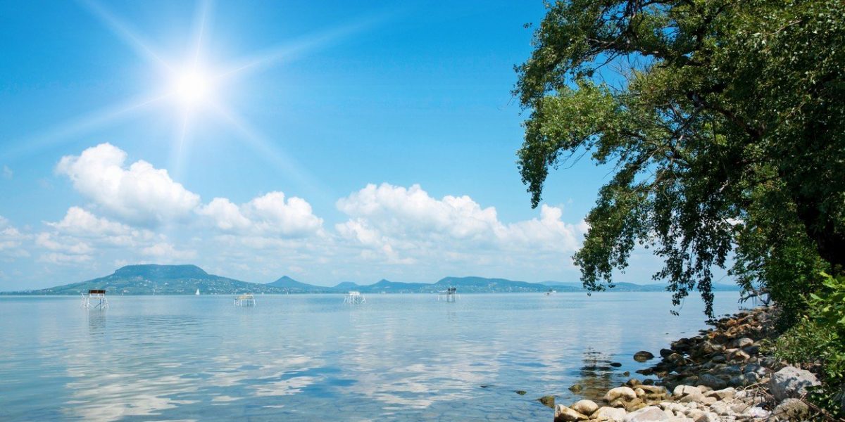 Jezero Balaton