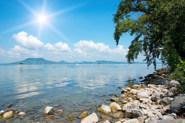 Jezero Balaton