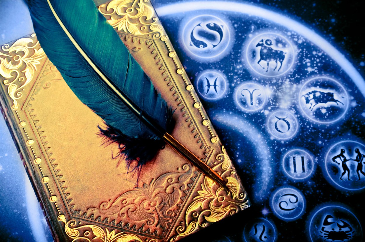 Astrologija