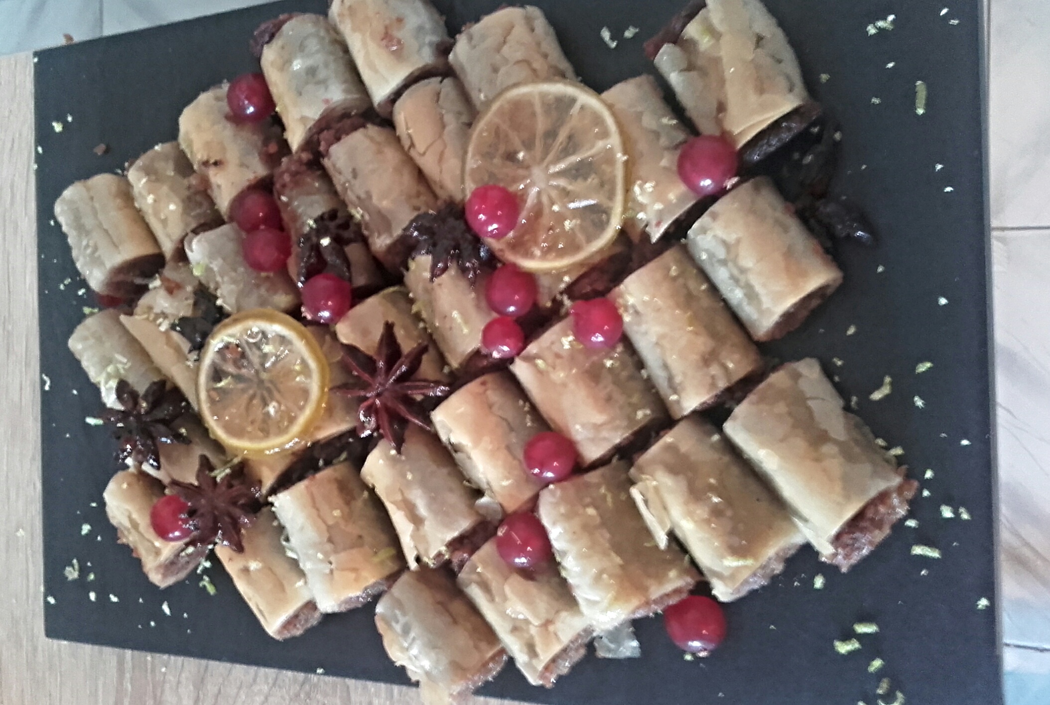 Baklava