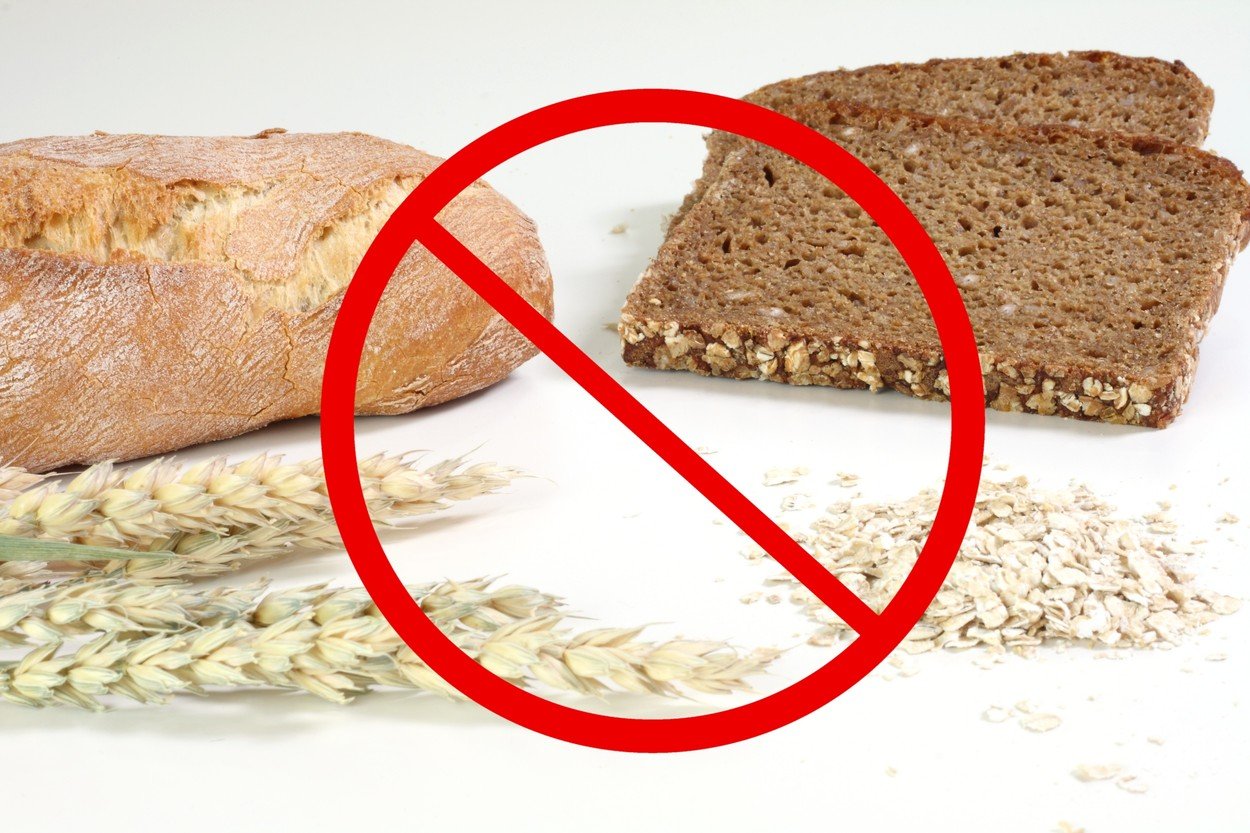 Gluten