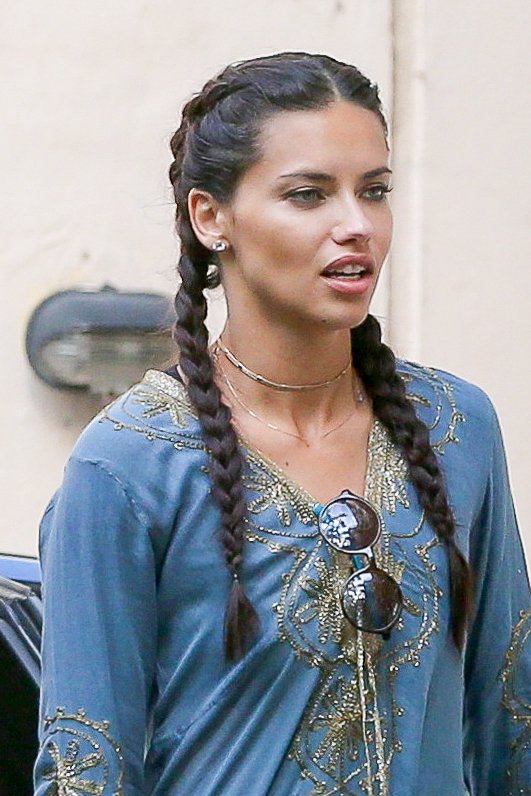 Adriana Lima