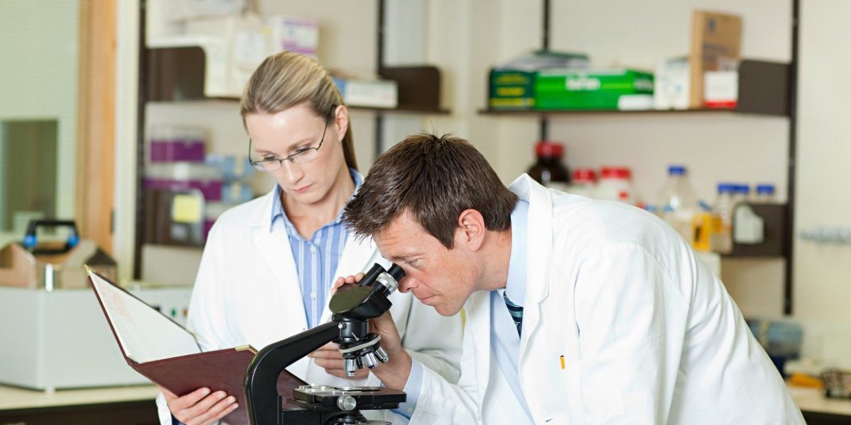 Laboratorija
