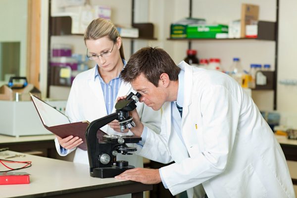 Laboratorija