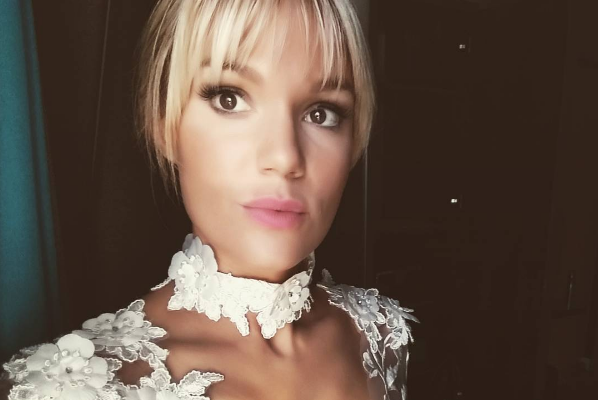Lena Kovačević