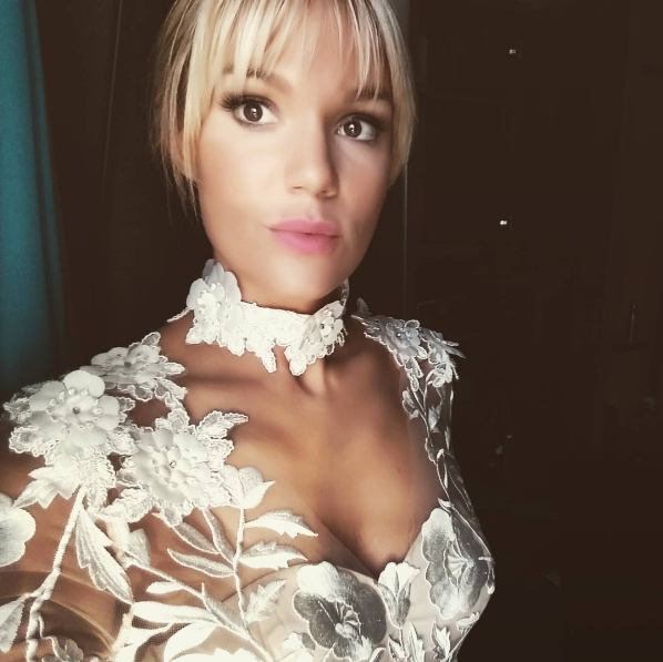 Lena Kovačević
