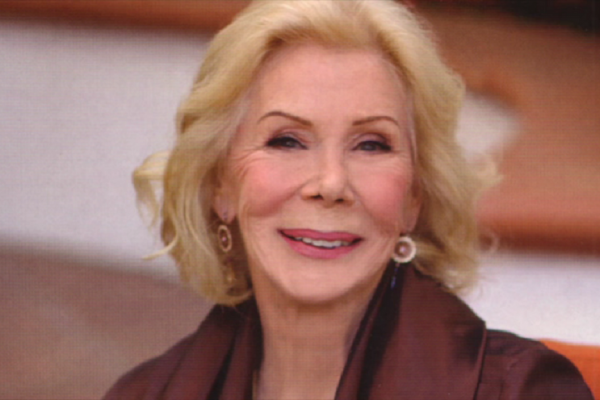 Luiza Hej
