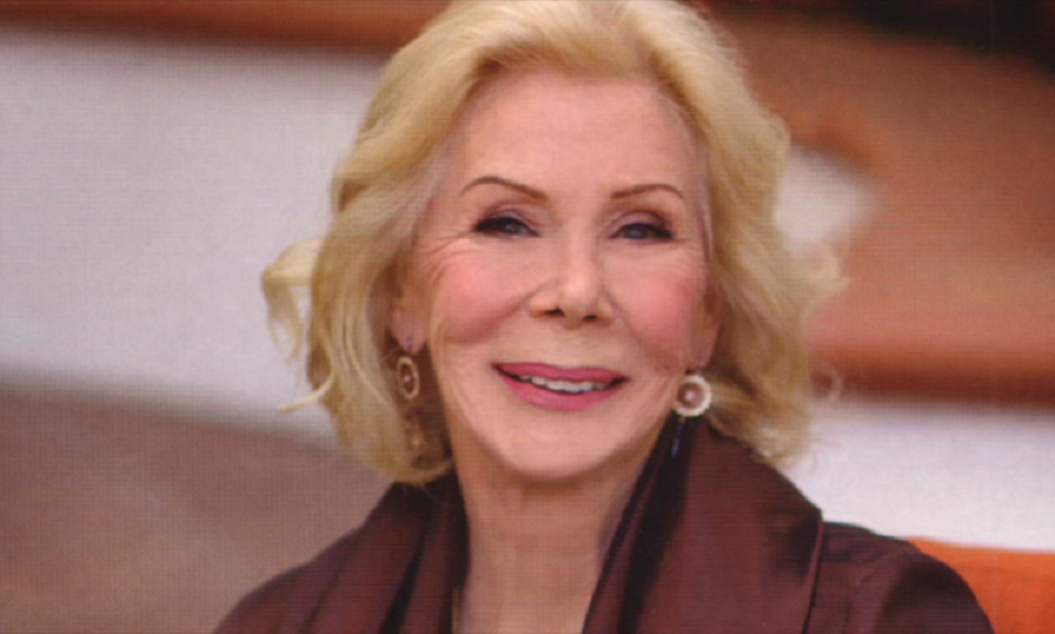 Luiza Hej