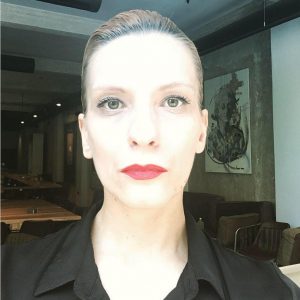 Magda Janjić