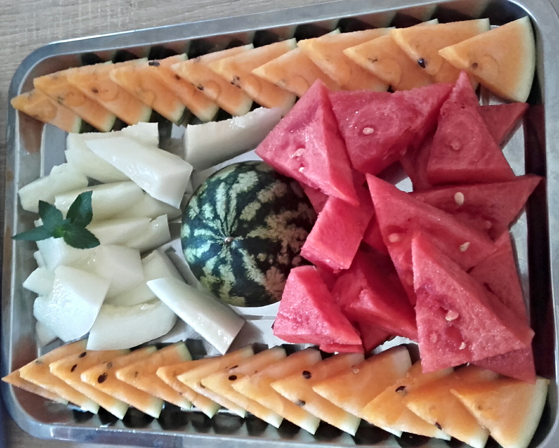 voćna salata