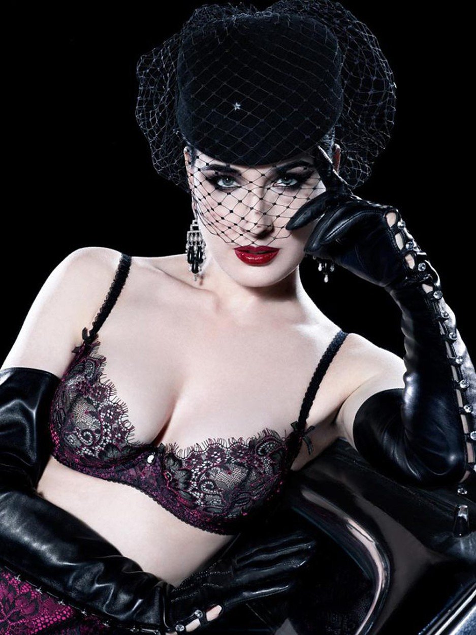 Dita