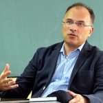 prof. dr Zoran Radovanović