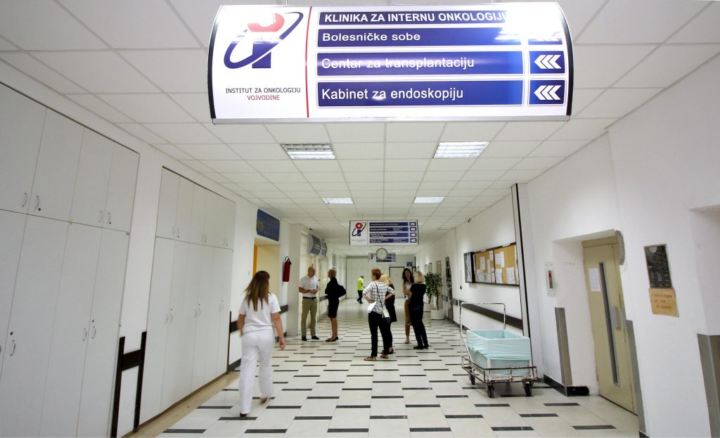 Institut za onkologiju