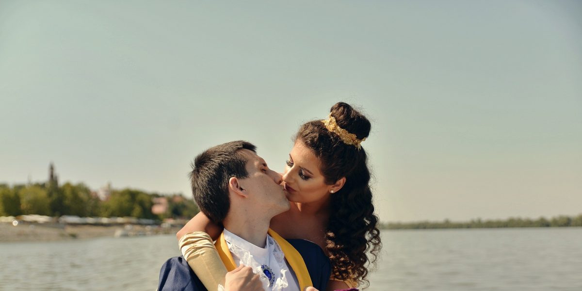 Vlada i Milica