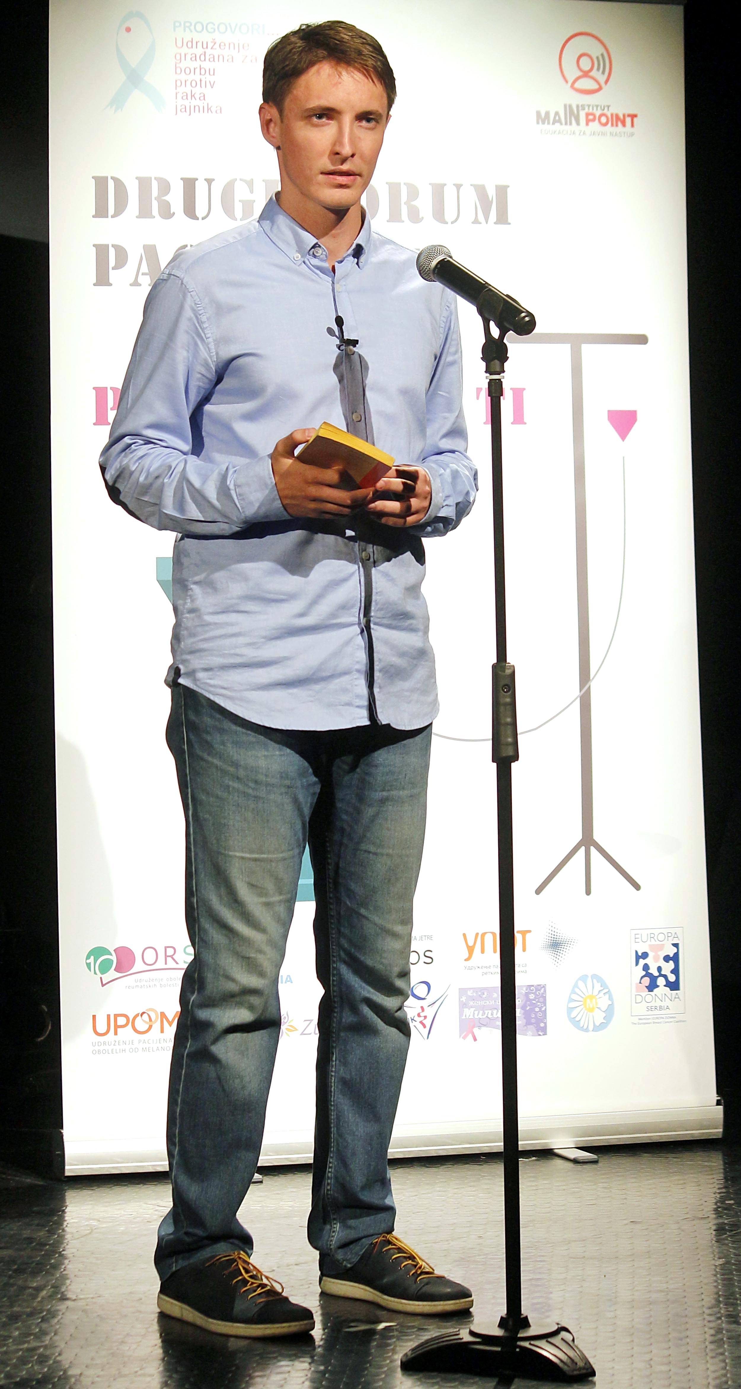 Pavle Živković