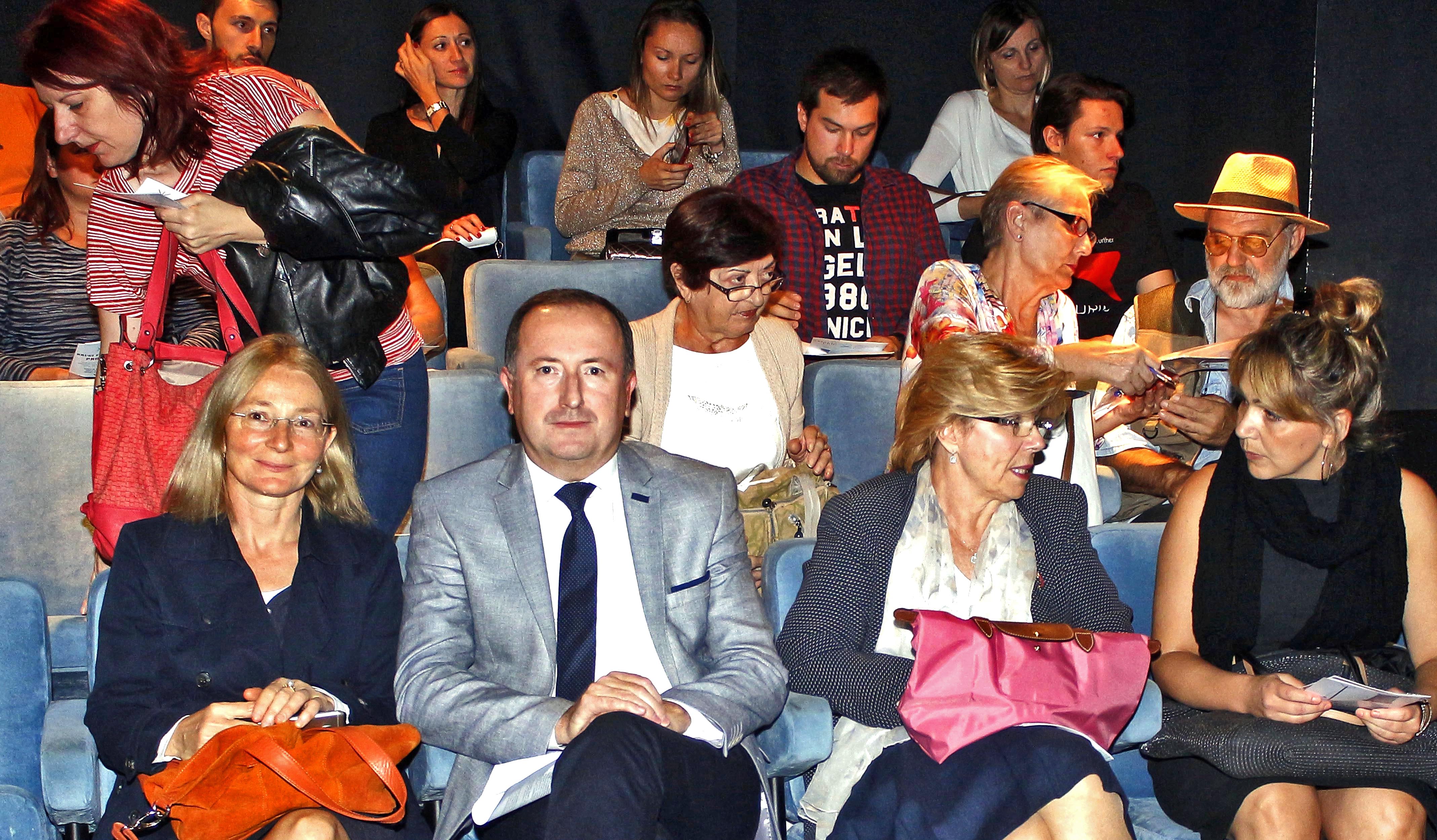 Forum pacijenata: Progovori i ti