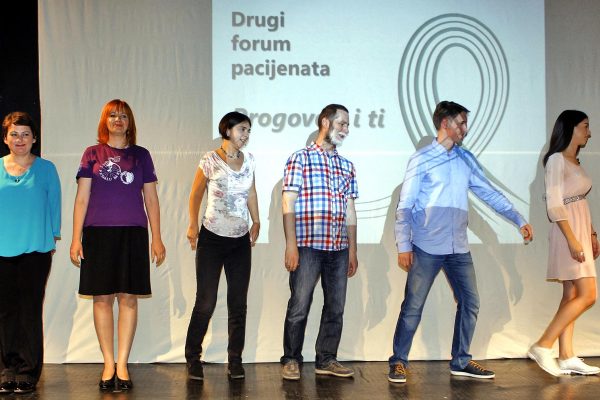 Forum pacijenata: Progovori i ti