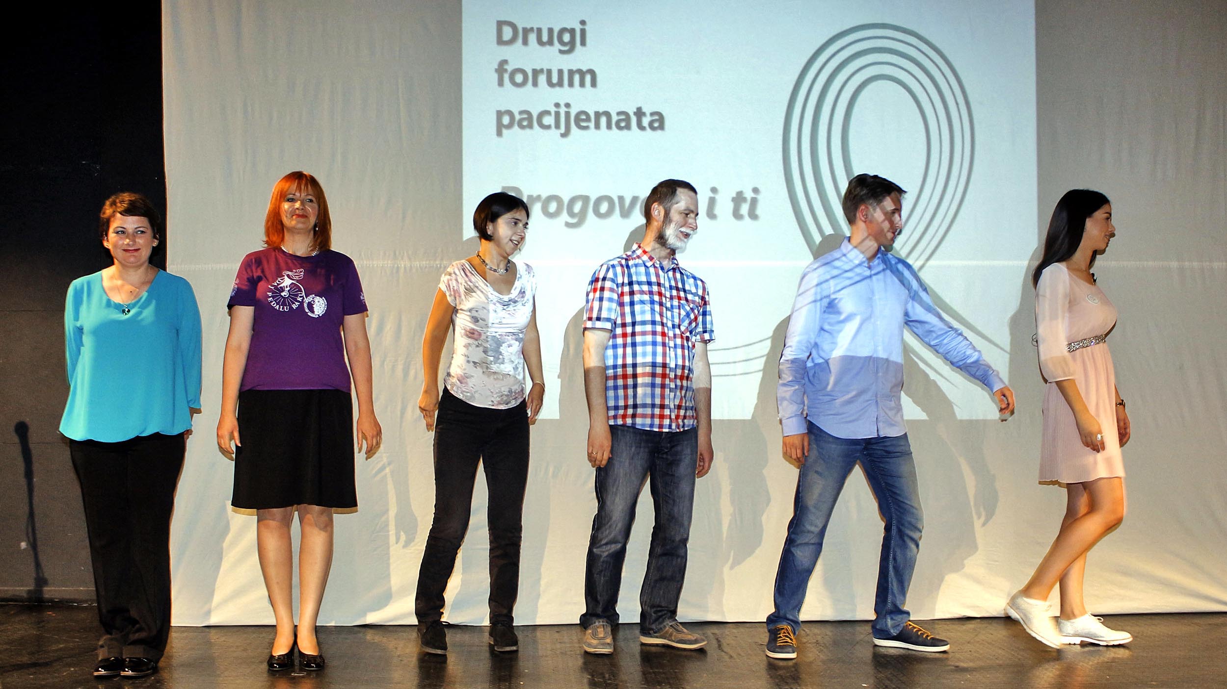 Forum pacijenata: Progovori i ti