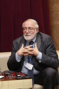 Pro. Alesandro Kazini