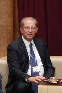 Prof. Petar Seferović