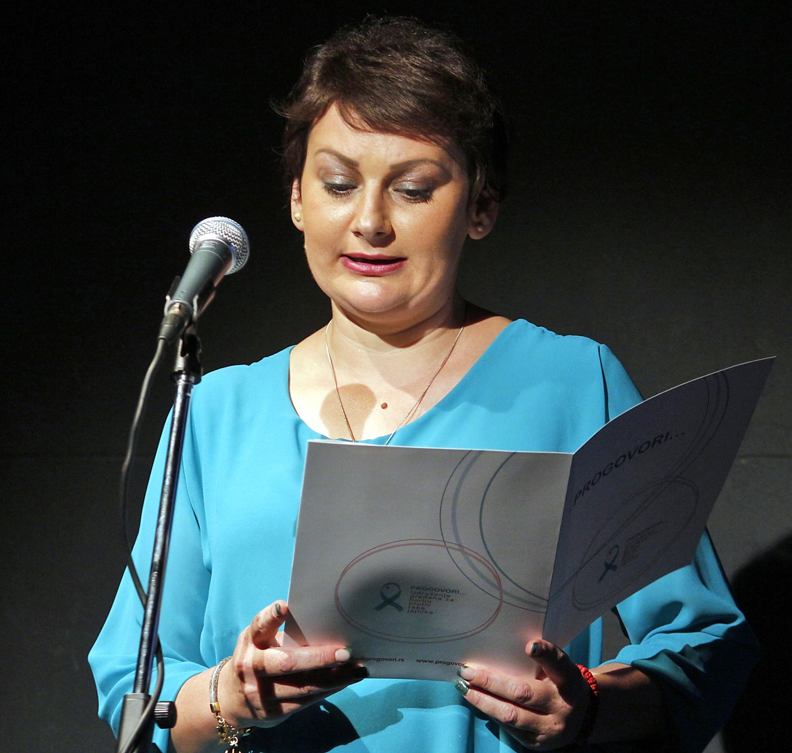 Zorica Velicki