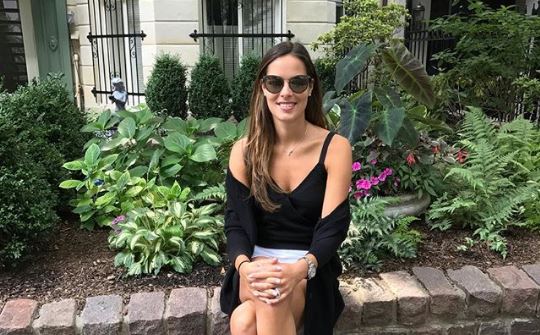 Ana Ivanović