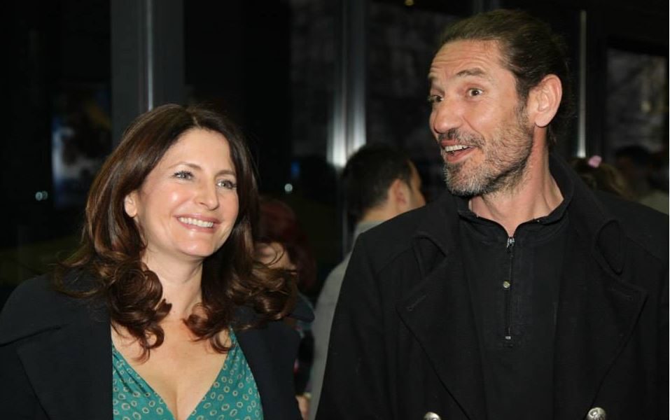 Branka Pujić i Dragan Jovanović
