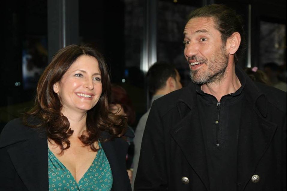 Branka Pujić i Dragan Jovanović