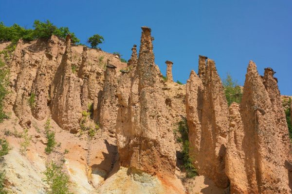Đavolja varoš