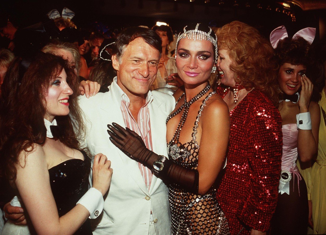 Hju Hefner