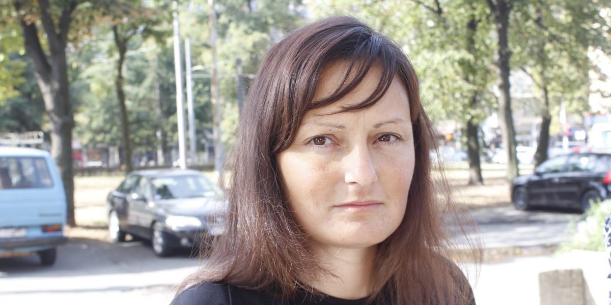 Jasna Arsić