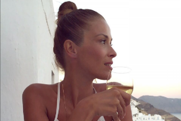 Karolina Gočeva