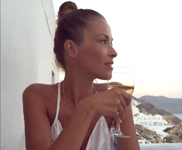 Karolina Gočeva