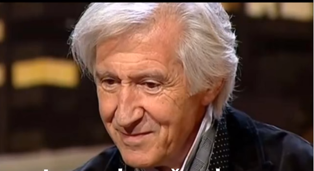 Ljubisa Samardžić