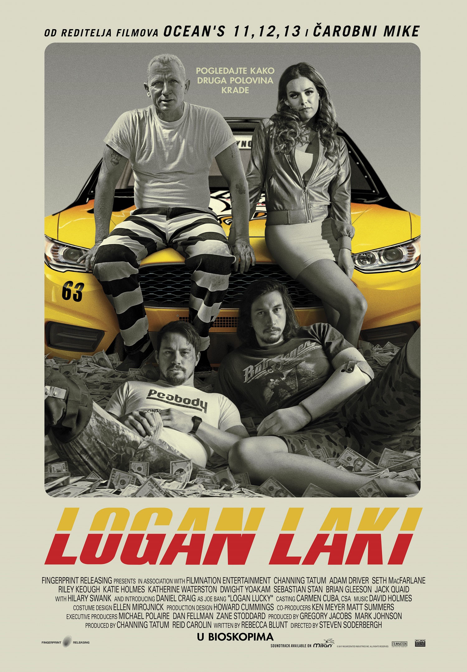 Logan Laki