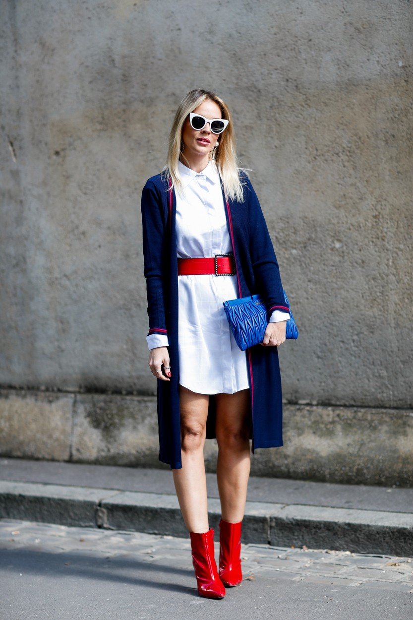 Ulična moda